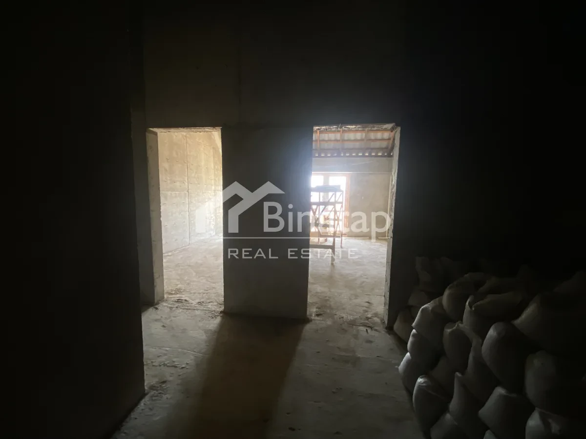 Satılır 3 otaqlı yeni tikili 94.7 m², Xətai m. — şəkil 15