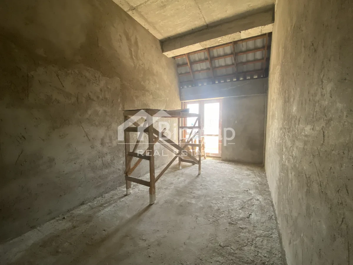 Satılır 3 otaqlı yeni tikili 94.7 m², Xətai m. — şəkil 7
