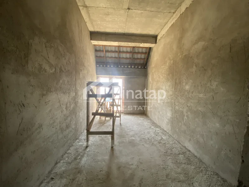 Satılır 3 otaqlı yeni tikili 94.7 m², Xətai m. — şəkil 8