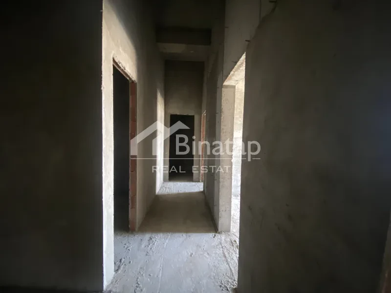 Satılır 3 otaqlı yeni tikili 94.7 m², Xətai m. — şəkil 9