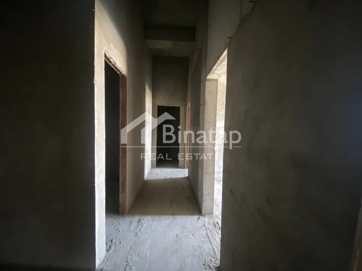 Satılır 3 otaqlı yeni tikili 94.7 m², Xətai m. — şəkil 9
