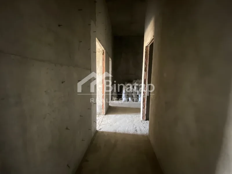Satılır 3 otaqlı yeni tikili 94.7 m², Xətai m. — şəkil 14