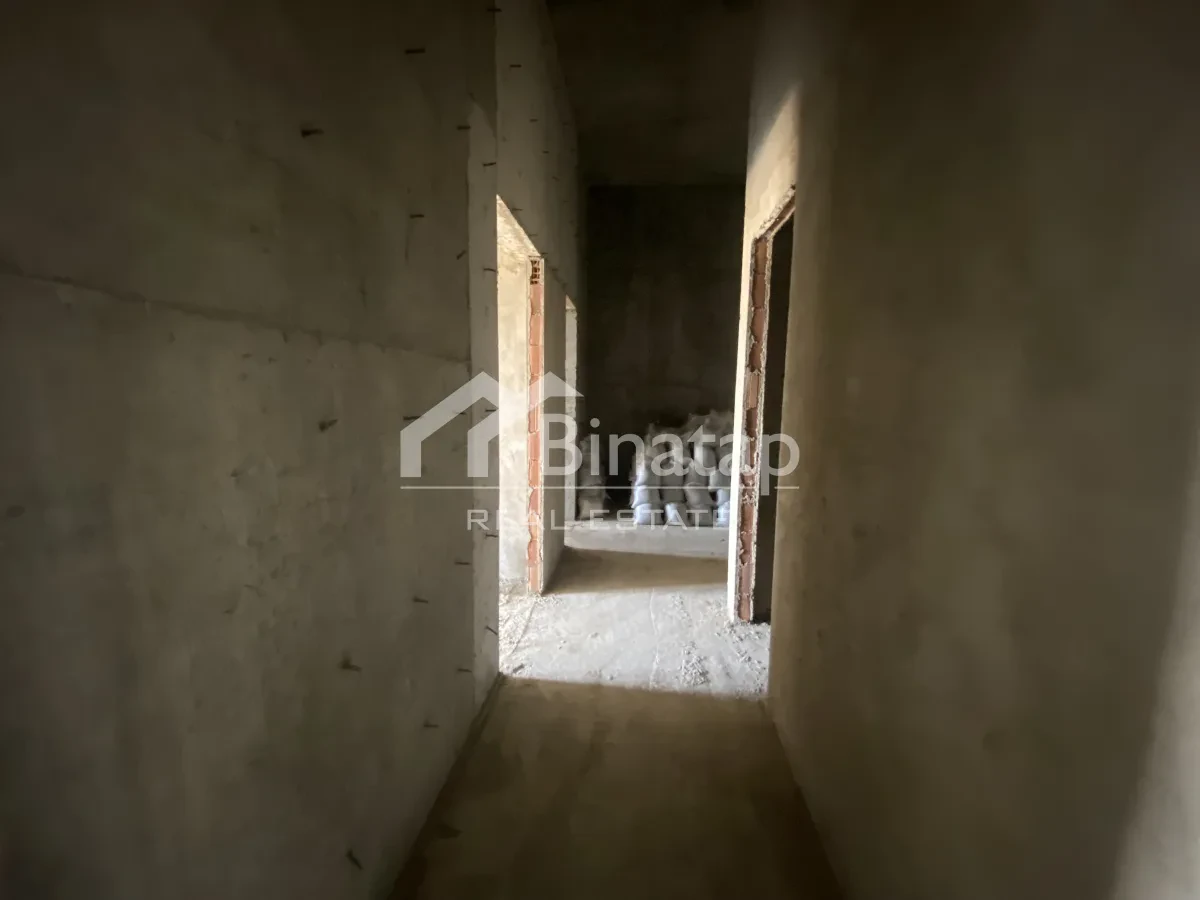 Satılır 3 otaqlı yeni tikili 94.7 m², Xətai m. — şəkil 14