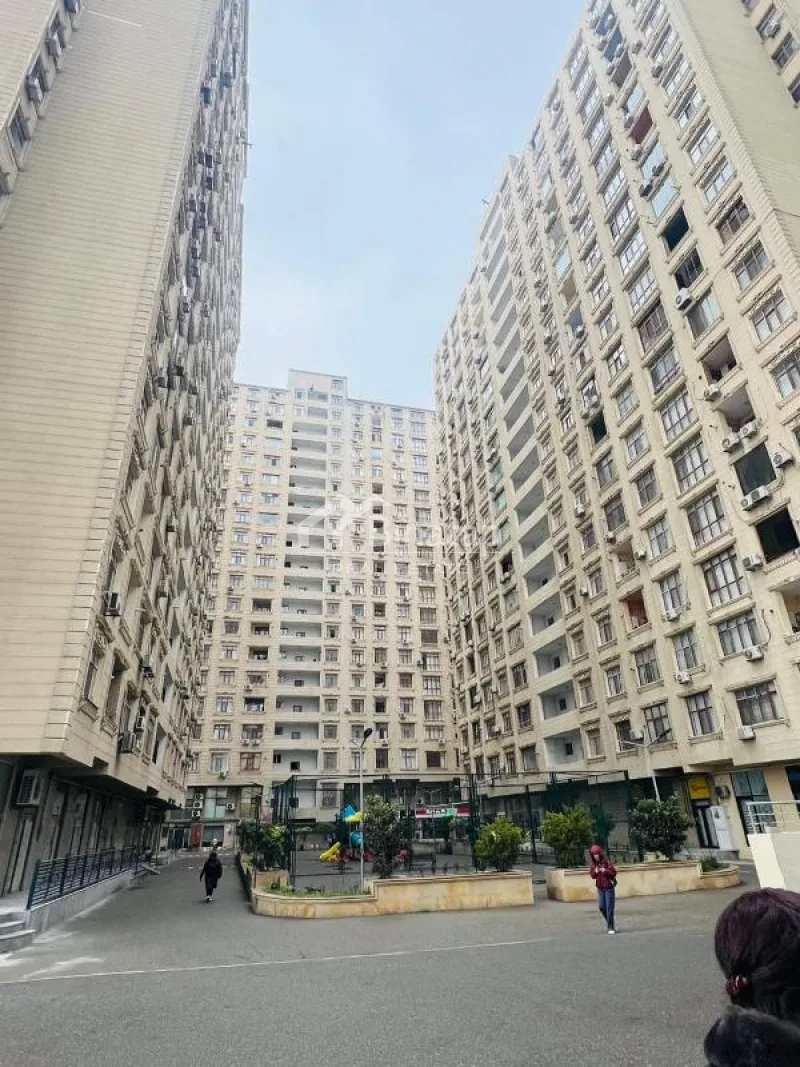 Satılır 2 otaqlı yeni tikili 71 m², 20 Yanvar m.