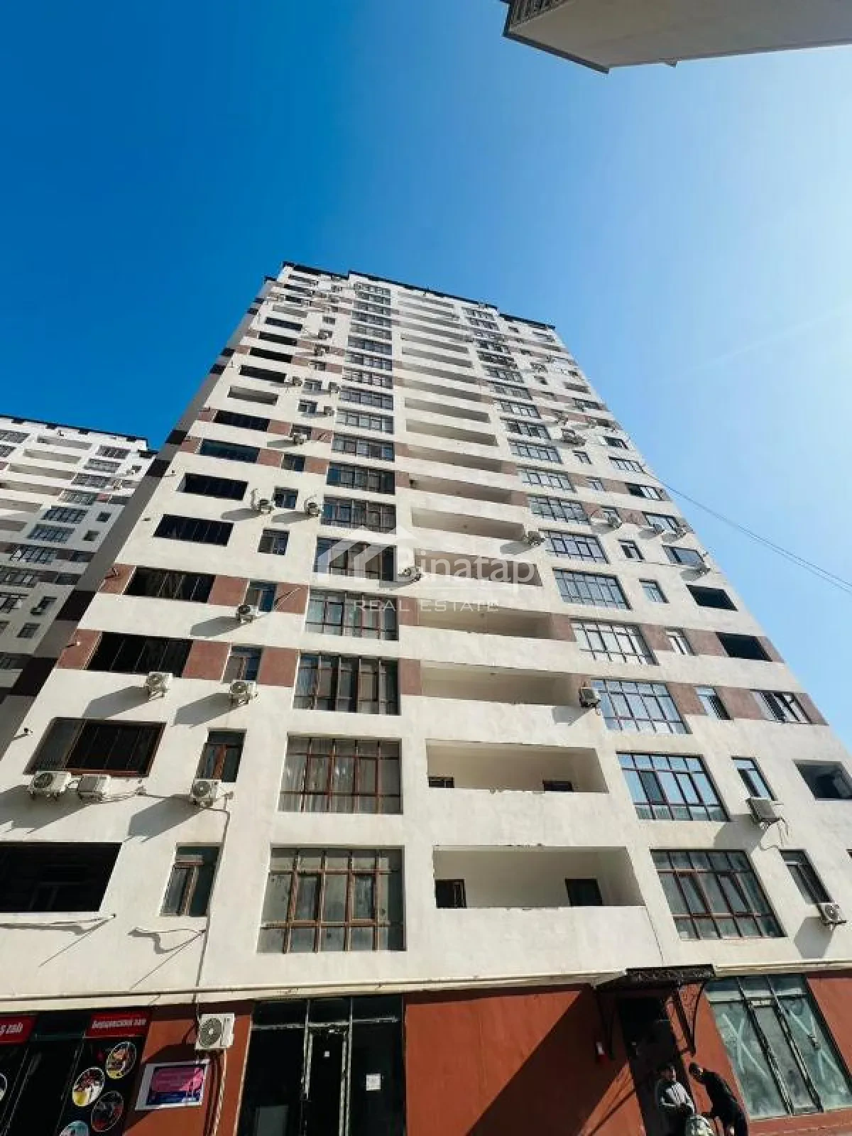Satılır 2 otaqlı yeni tikili 71 m², 20 Yanvar m. — şəkil 2