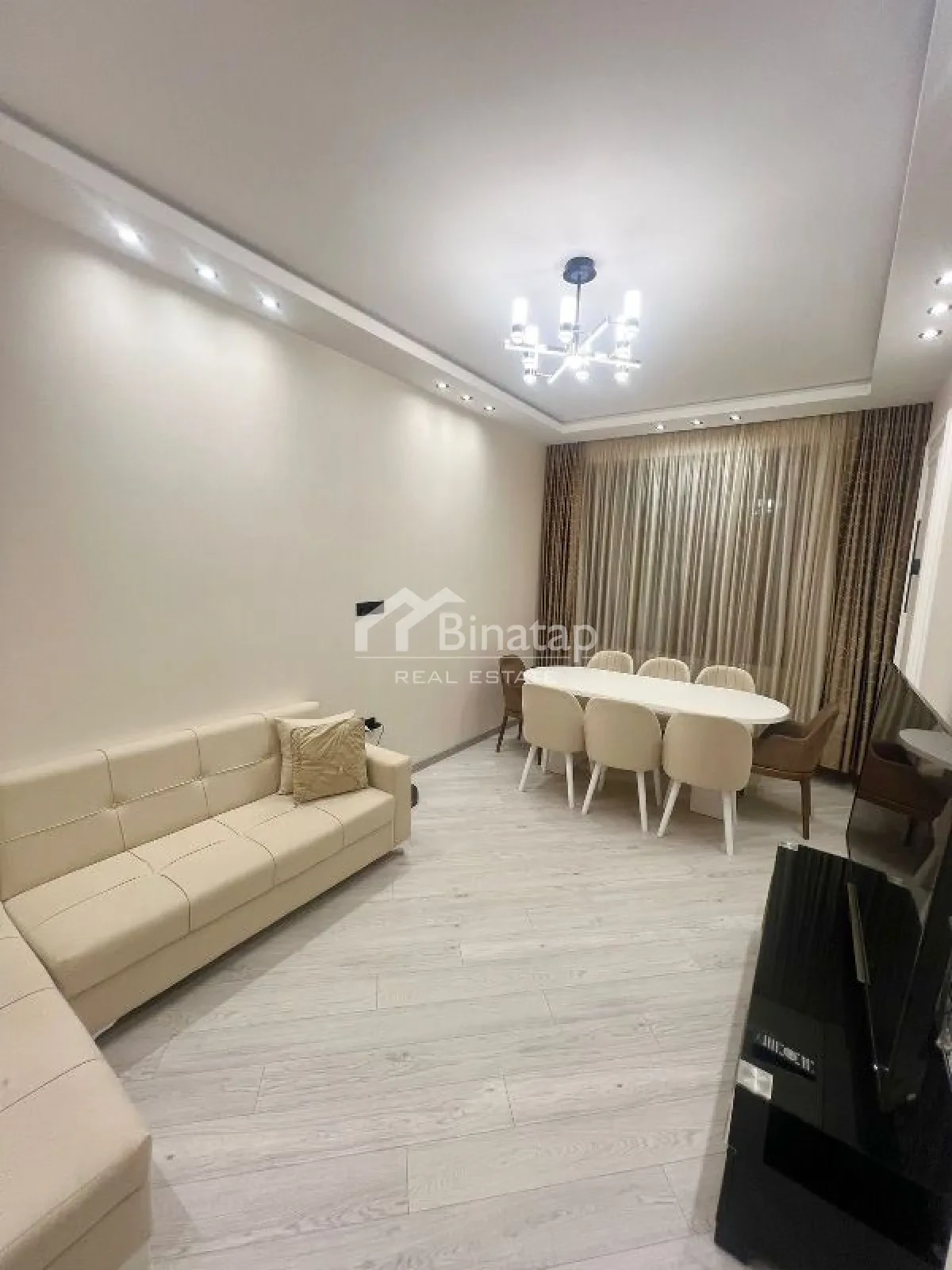 Satılır 2 otaqlı yeni tikili 71 m², 20 Yanvar m. — şəkil 5