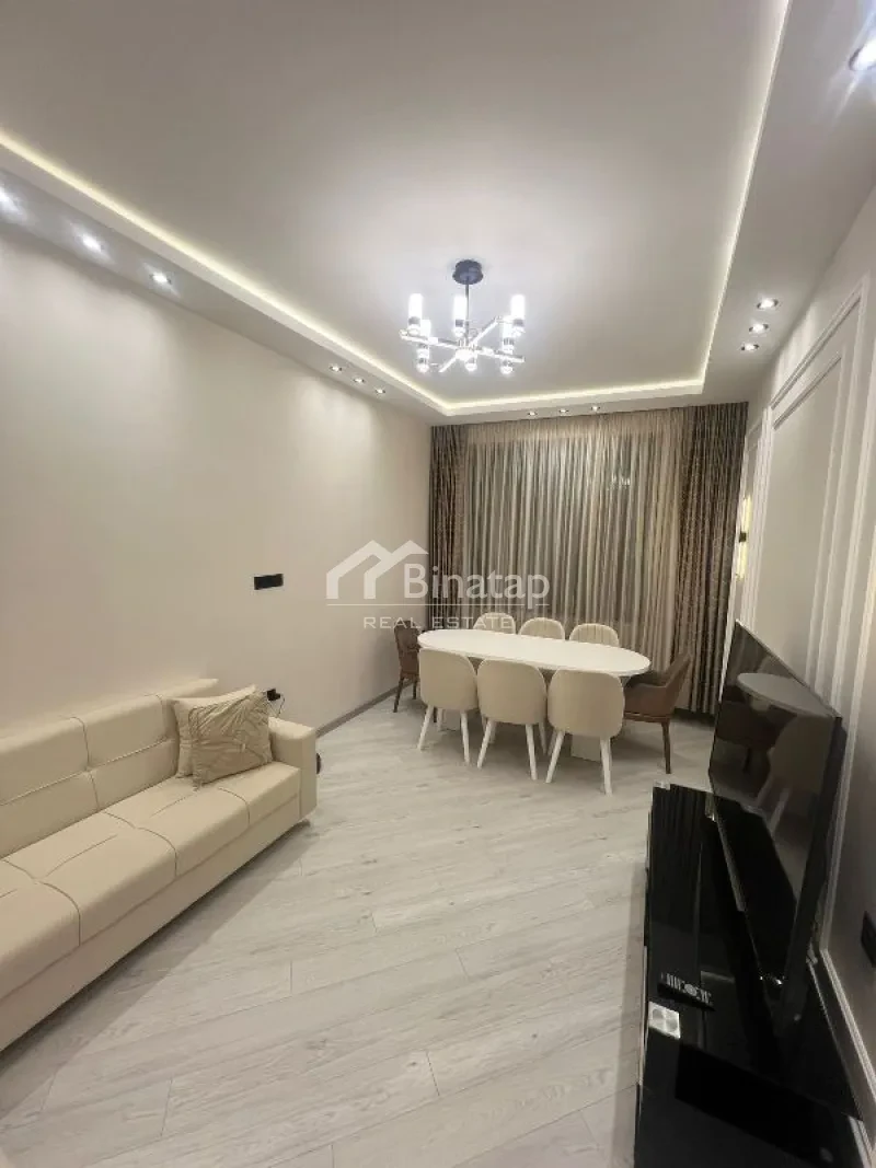 Satılır 2 otaqlı yeni tikili 71 m², 20 Yanvar m. — şəkil 6