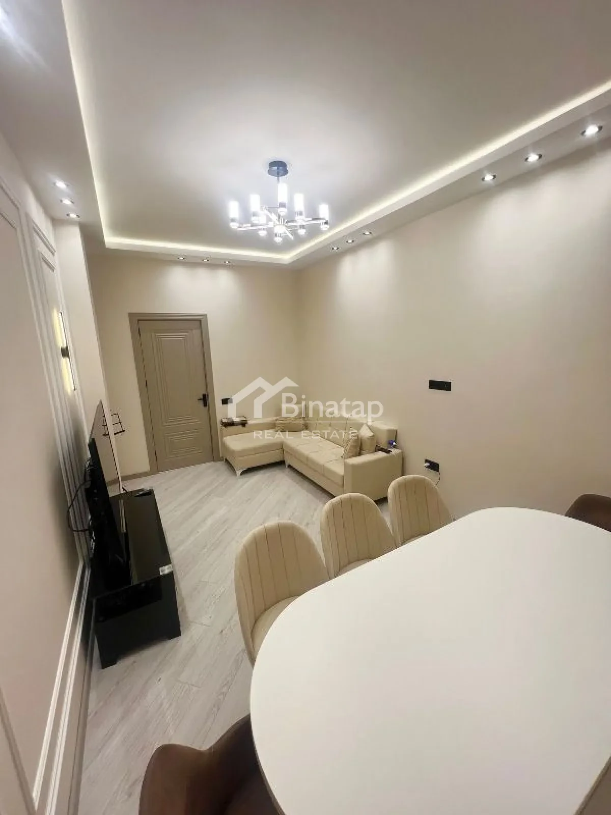Satılır 2 otaqlı yeni tikili 71 m², 20 Yanvar m. — şəkil 8