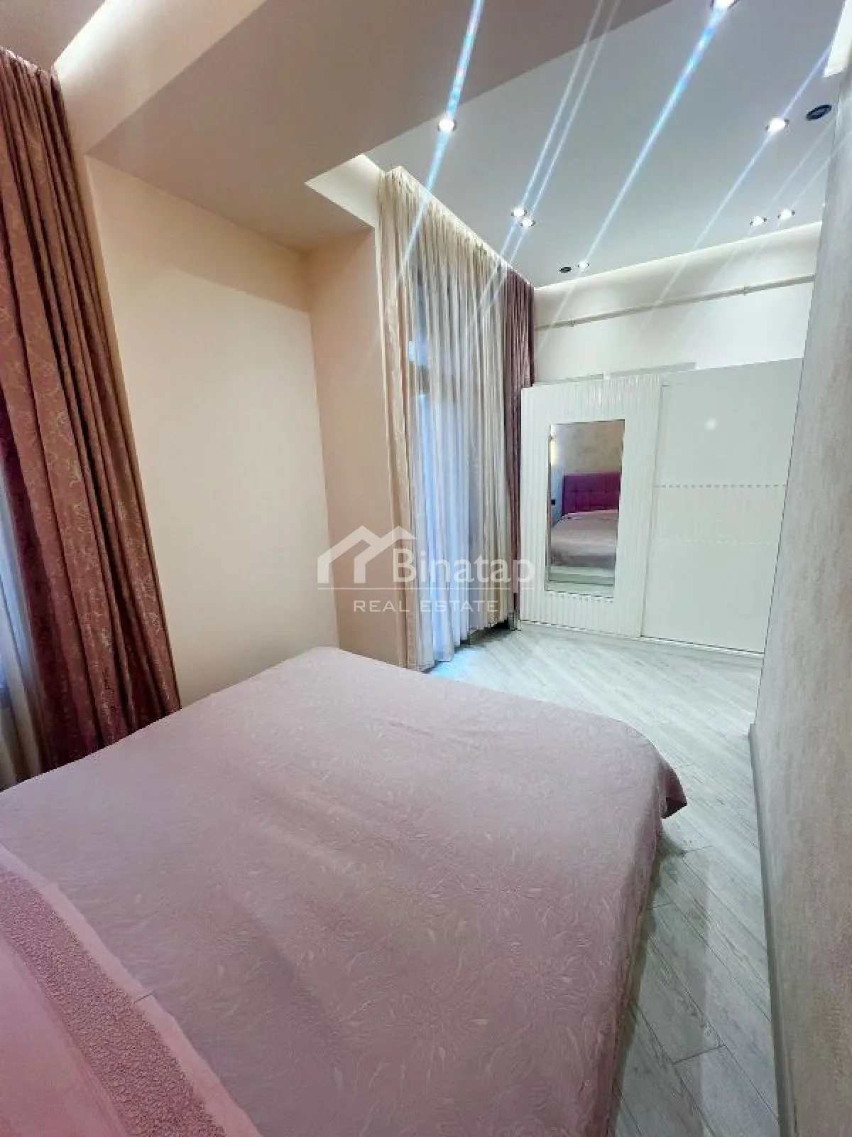 Satılır 2 otaqlı yeni tikili 71 m², 20 Yanvar m. — şəkil 10