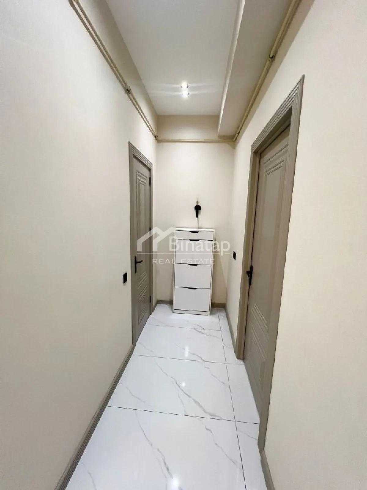Satılır 2 otaqlı yeni tikili 71 m², 20 Yanvar m. — şəkil 17