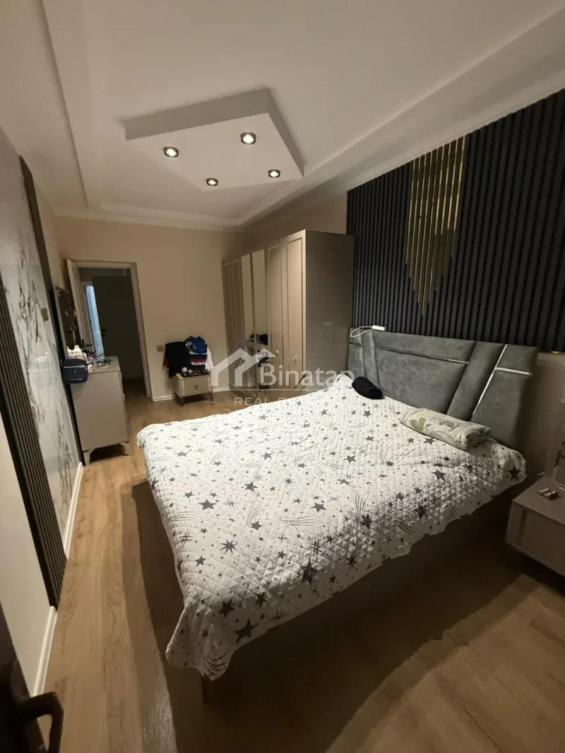 Satılır 4 otaqlı yeni tikili 109 m², Nəriman Nərimanov m.