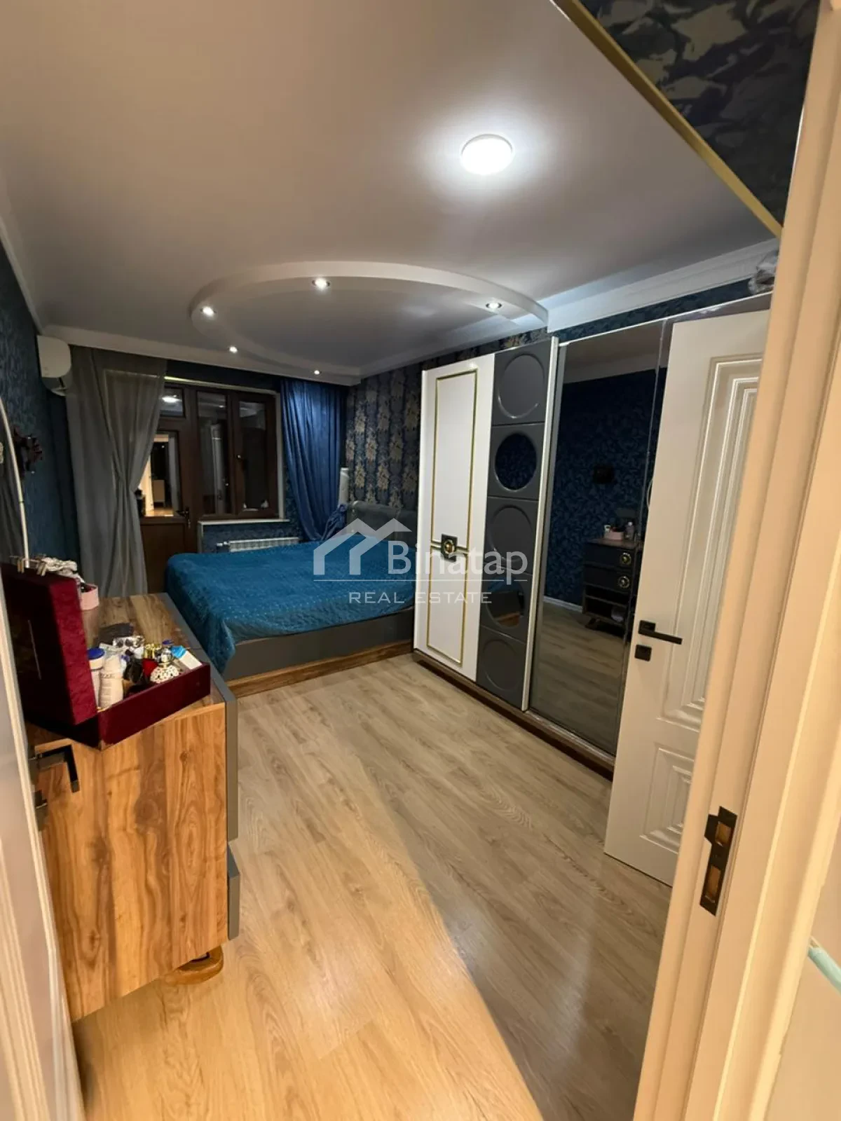 Satılır 4 otaqlı yeni tikili 109 m², Nəriman Nərimanov m. — şəkil 2
