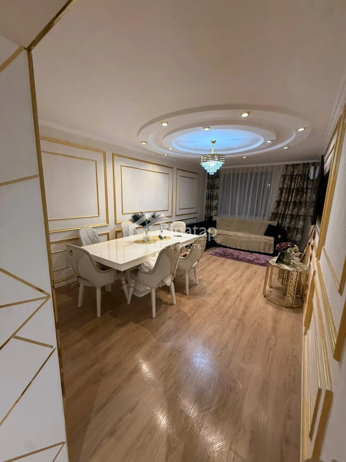 Satılır 4 otaqlı yeni tikili 109 m², Nəriman Nərimanov m. — şəkil 5