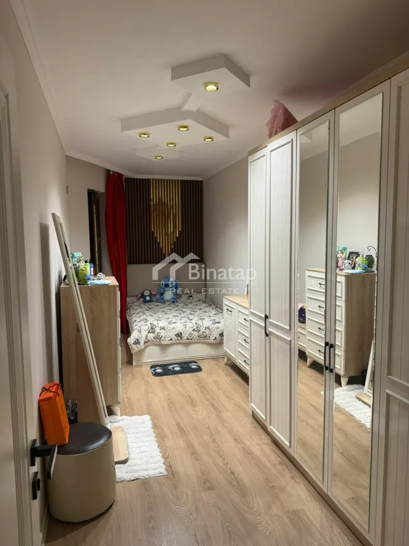 Satılır 4 otaqlı yeni tikili 109 m², Nəriman Nərimanov m. — şəkil 8
