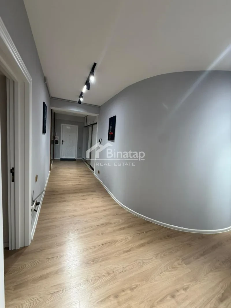 Satılır 4 otaqlı yeni tikili 109 m², Nəriman Nərimanov m. — şəkil 9
