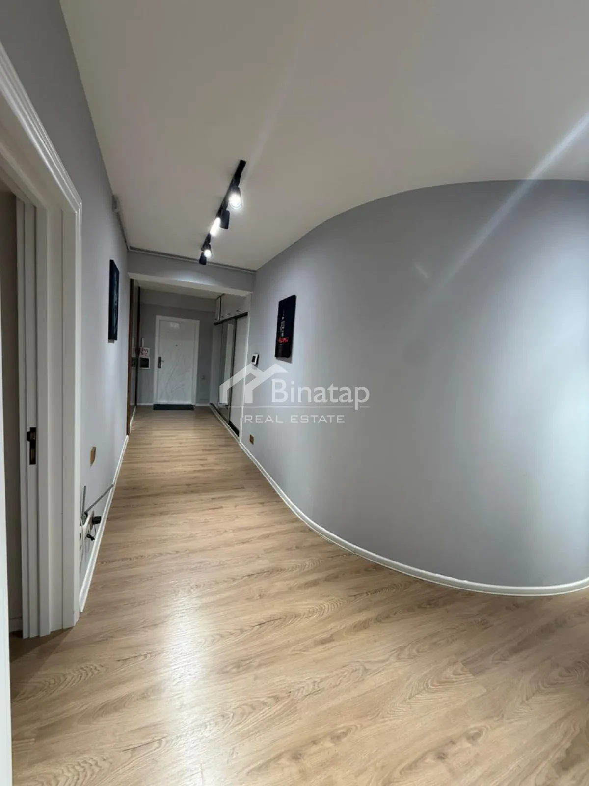 Satılır 4 otaqlı yeni tikili 109 m², Nəriman Nərimanov m. — şəkil 9