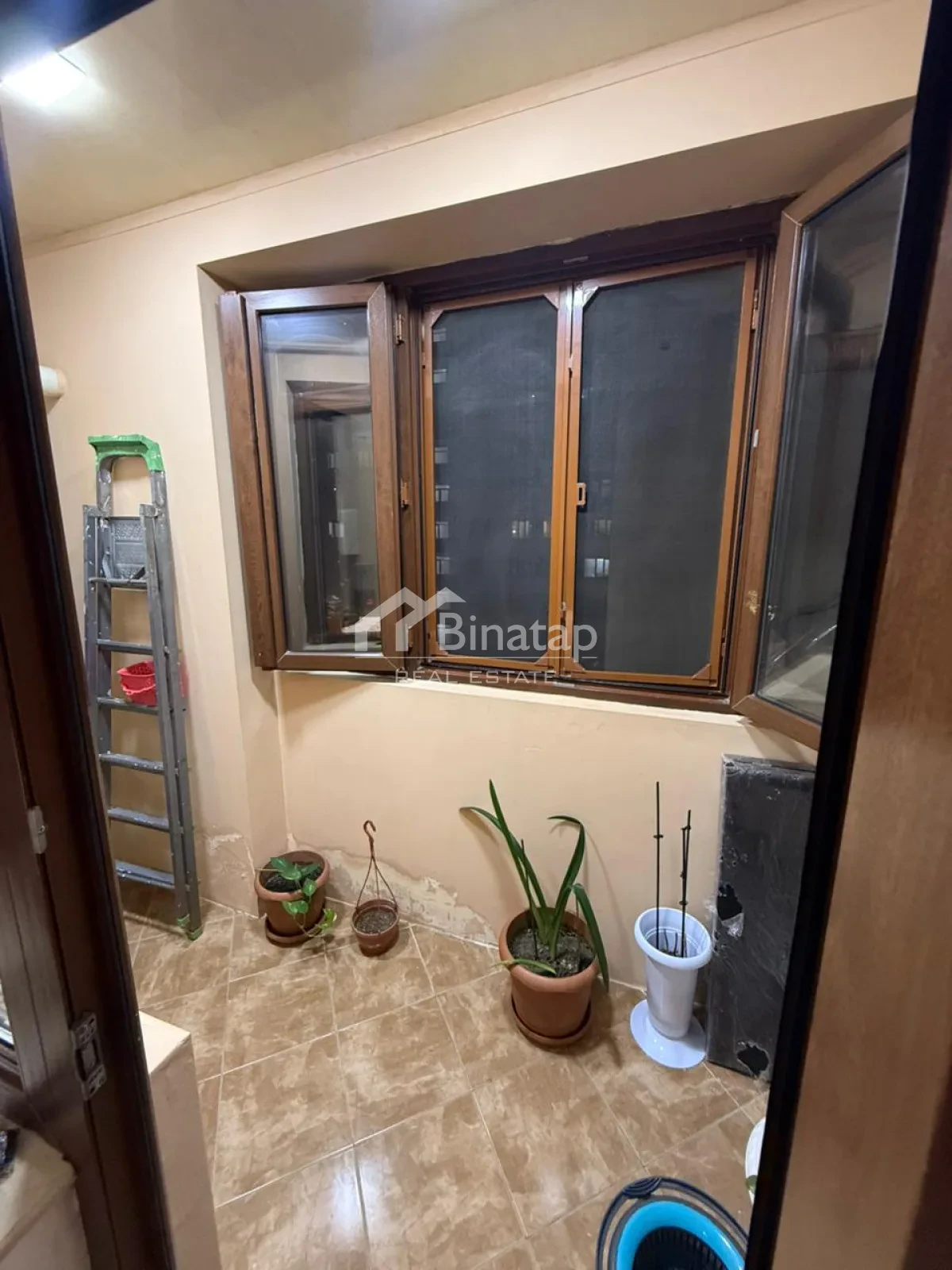 Satılır 4 otaqlı yeni tikili 109 m², Nəriman Nərimanov m. — şəkil 11