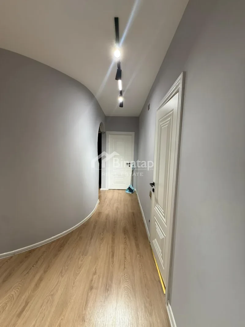 Satılır 4 otaqlı yeni tikili 109 m², Nəriman Nərimanov m. — şəkil 14