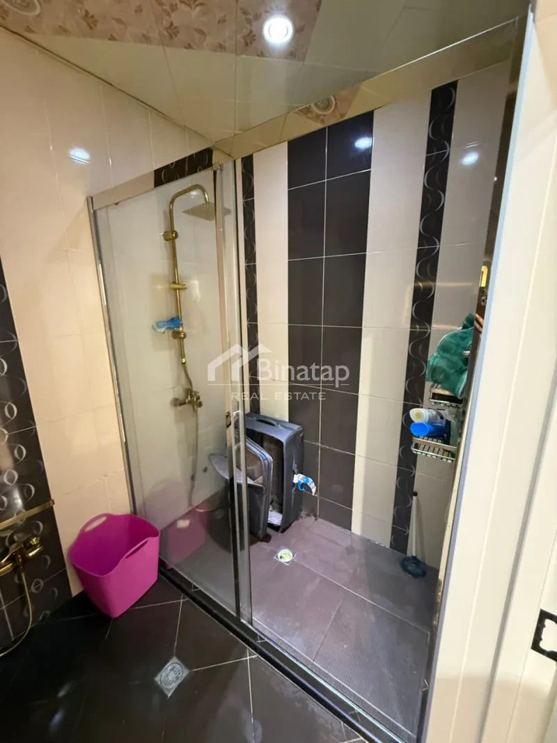 Satılır 4 otaqlı yeni tikili 109 m², Nəriman Nərimanov m. — şəkil 15