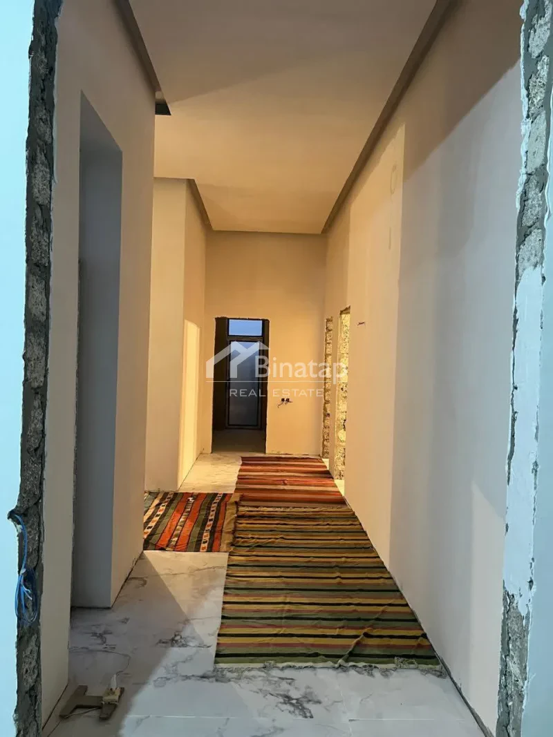 Satılır 4 otaqlı həyət evi / bağ evi 180 m², Şağan qəs. — şəkil 4