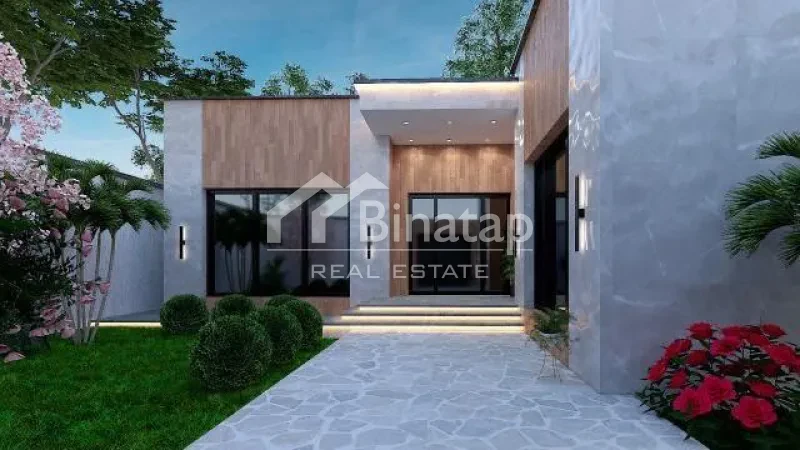 Satılır 4 otaqlı həyət evi / bağ evi 180 m², Şağan qəs. — şəkil 2