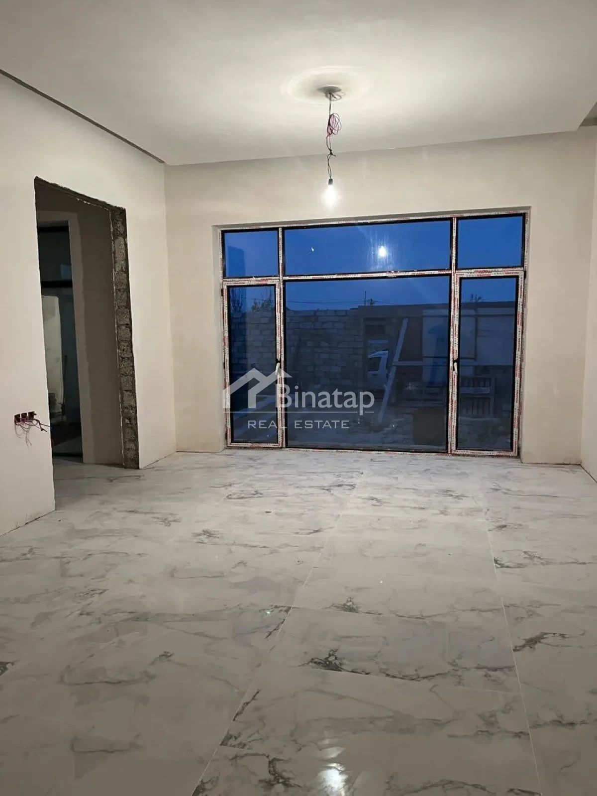 Satılır 4 otaqlı həyət evi / bağ evi 180 m², Şağan qəs. — şəkil 6