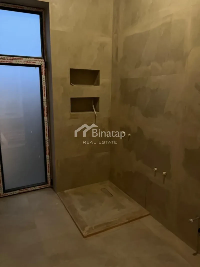 Satılır 4 otaqlı həyət evi / bağ evi 180 m², Şağan qəs. — şəkil 7