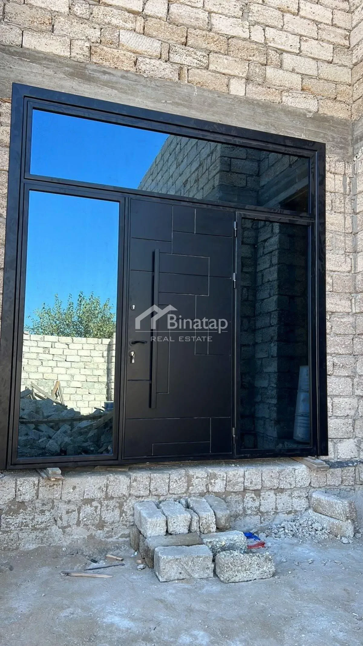 Satılır 4 otaqlı həyət evi / bağ evi 180 m², Şağan qəs. — şəkil 3