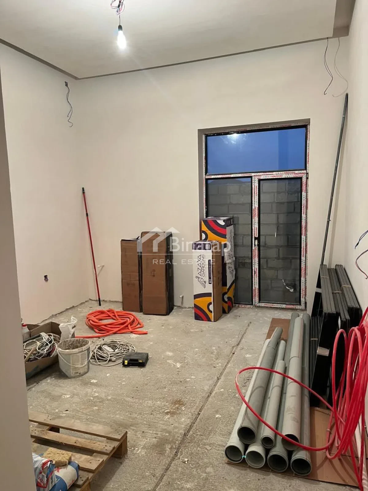 Satılır 4 otaqlı həyət evi / bağ evi 180 m², Şağan qəs. — şəkil 8