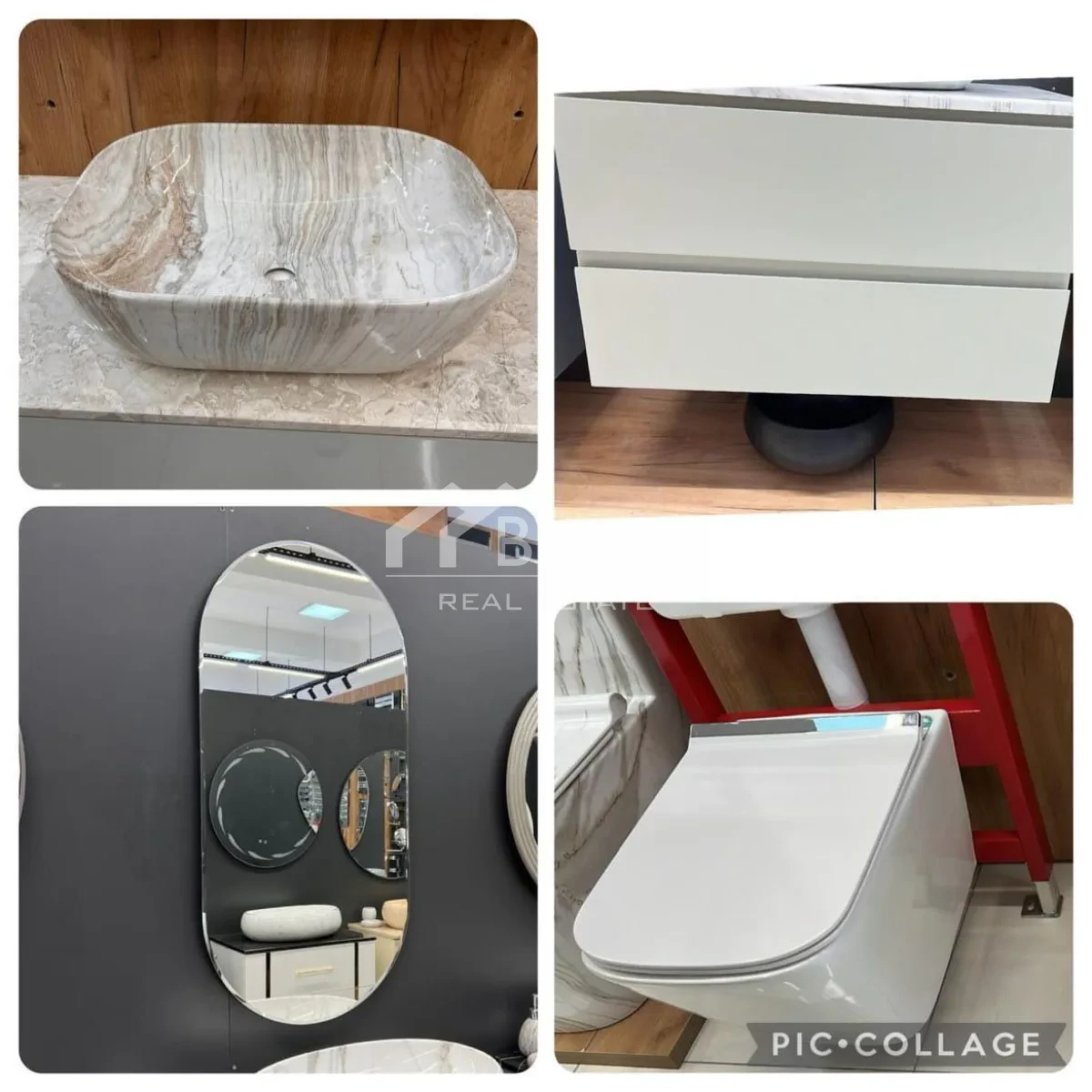 Satılır 4 otaqlı həyət evi / bağ evi 180 m², Şağan qəs. — şəkil 9