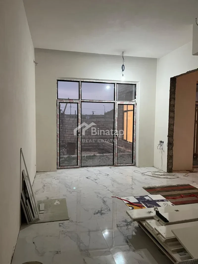 Satılır 4 otaqlı həyət evi / bağ evi 180 m², Şağan qəs. — şəkil 13