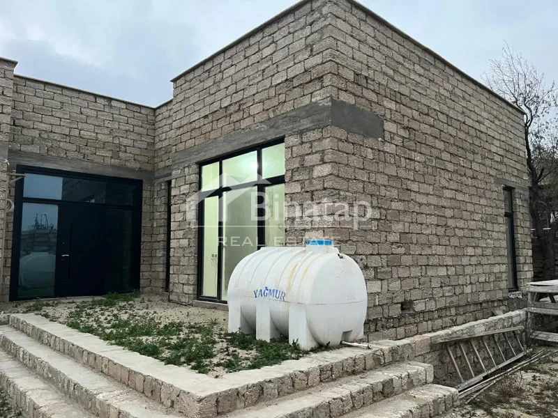 Satılır 4 otaqlı həyət evi / bağ evi 180 m², Şağan qəs. — şəkil 14