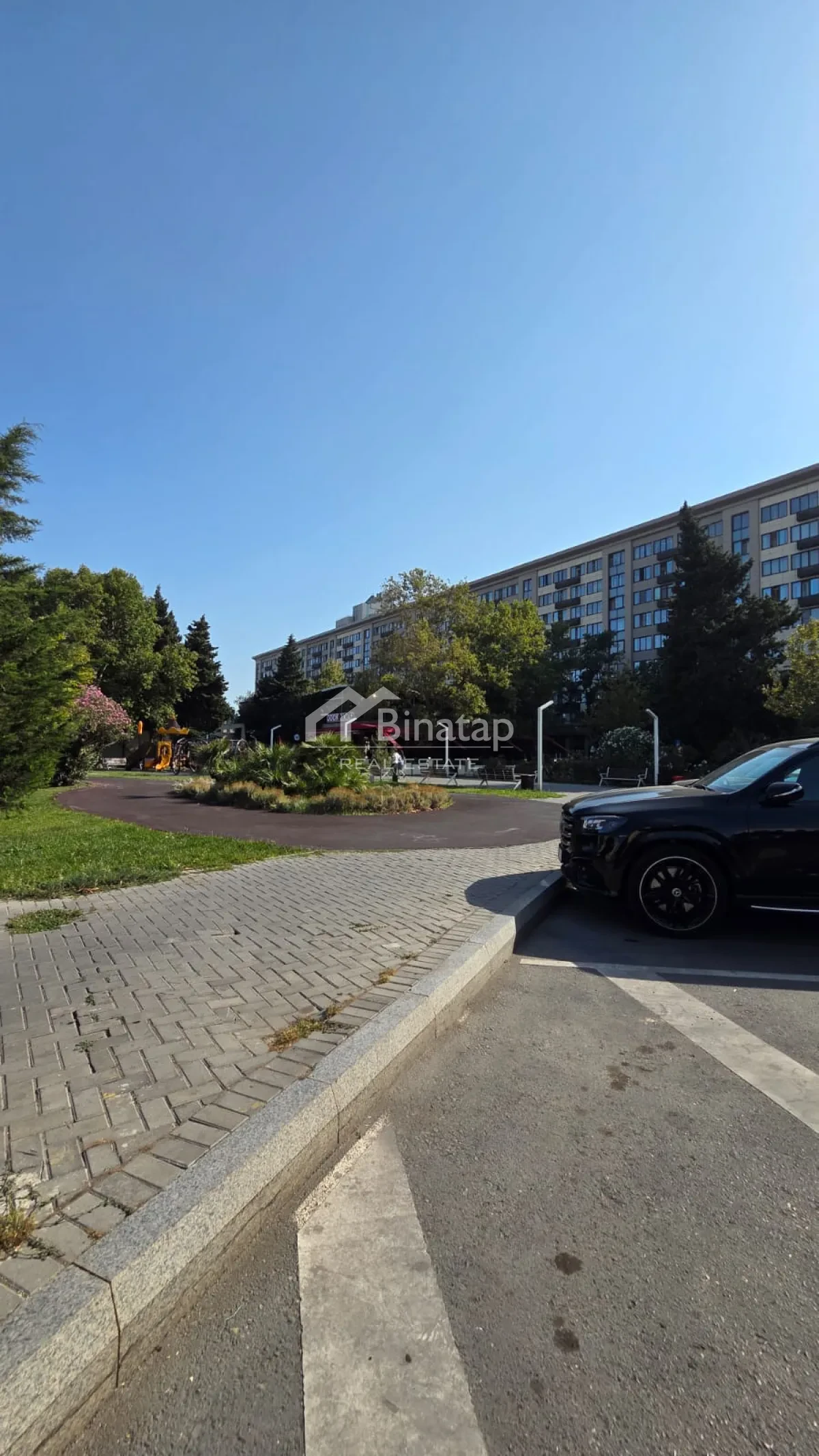 Satılır 3 otaqlı köhnə tikili 61 m², Nərimanov r. — şəkil 2