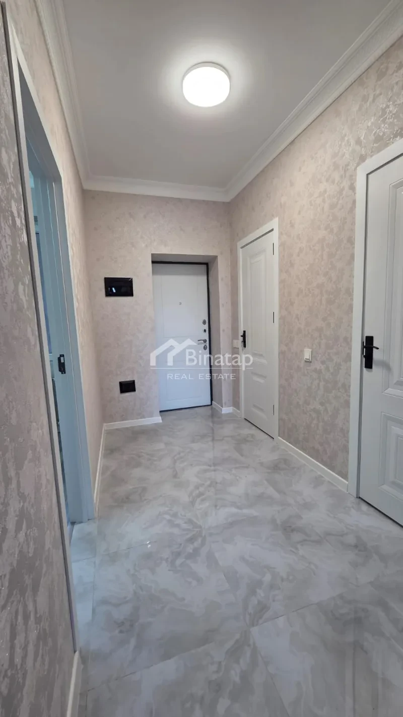 Satılır 3 otaqlı köhnə tikili 61 m², Nərimanov r. — şəkil 5