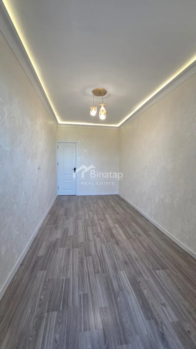 Satılır 3 otaqlı köhnə tikili 61 m², Nərimanov r. — şəkil 7