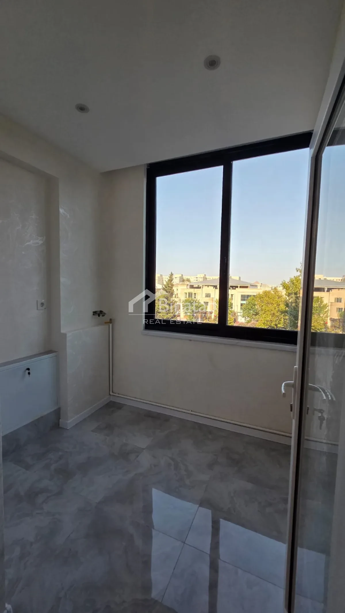 Satılır 3 otaqlı köhnə tikili 61 m², Nərimanov r. — şəkil 10