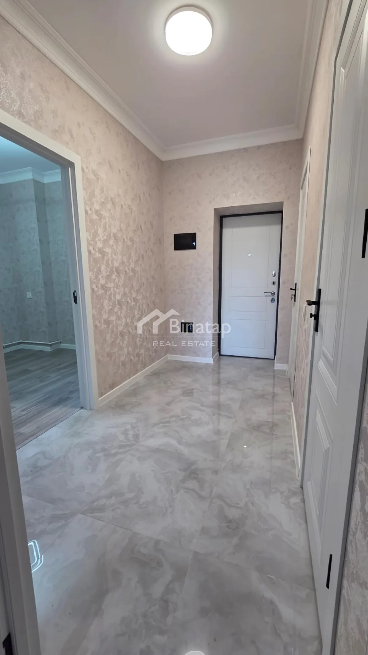 Satılır 3 otaqlı köhnə tikili 61 m², Nərimanov r. — şəkil 13