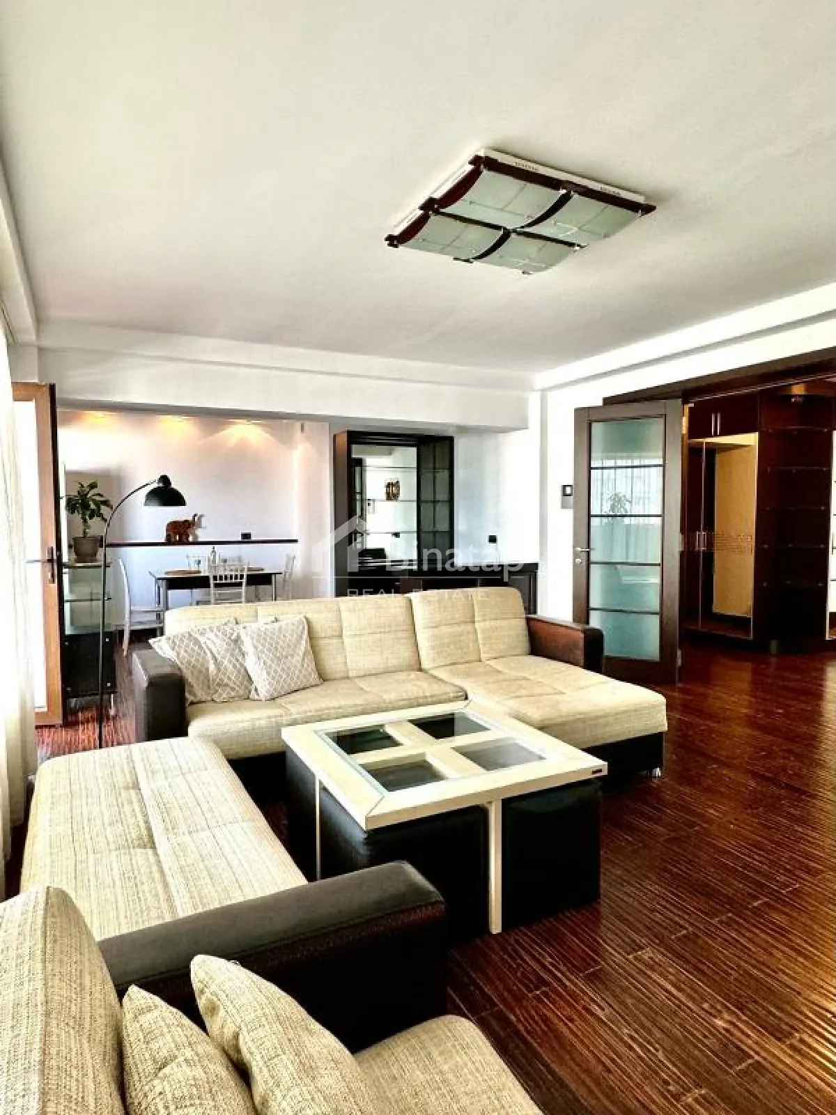 Satılır 3 otaqlı köhnə tikili 125 m², Sahil m. — şəkil 2