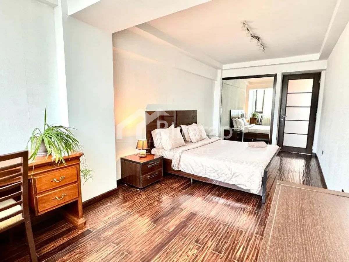 Satılır 3 otaqlı köhnə tikili 125 m², Sahil m. — şəkil 5