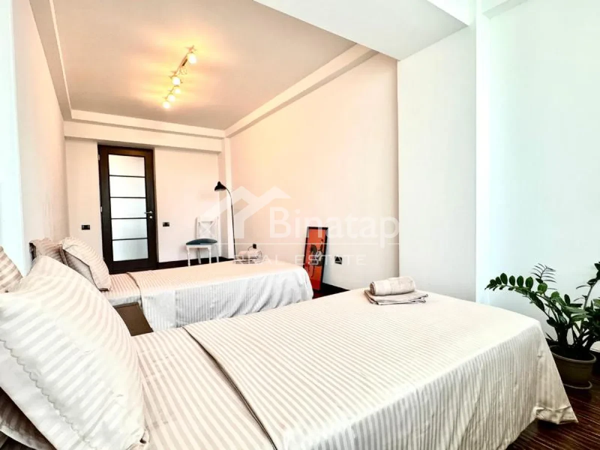 Satılır 3 otaqlı köhnə tikili 125 m², Sahil m. — şəkil 7