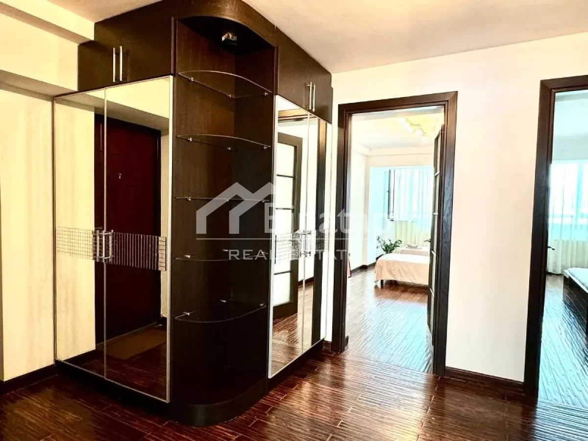 Satılır 3 otaqlı köhnə tikili 125 m², Sahil m. — şəkil 8