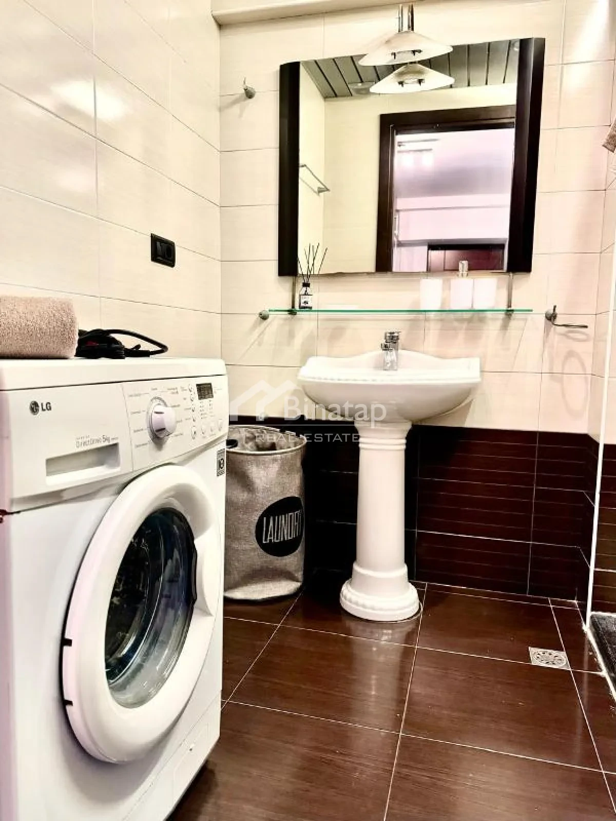 Satılır 3 otaqlı köhnə tikili 125 m², Sahil m. — şəkil 9