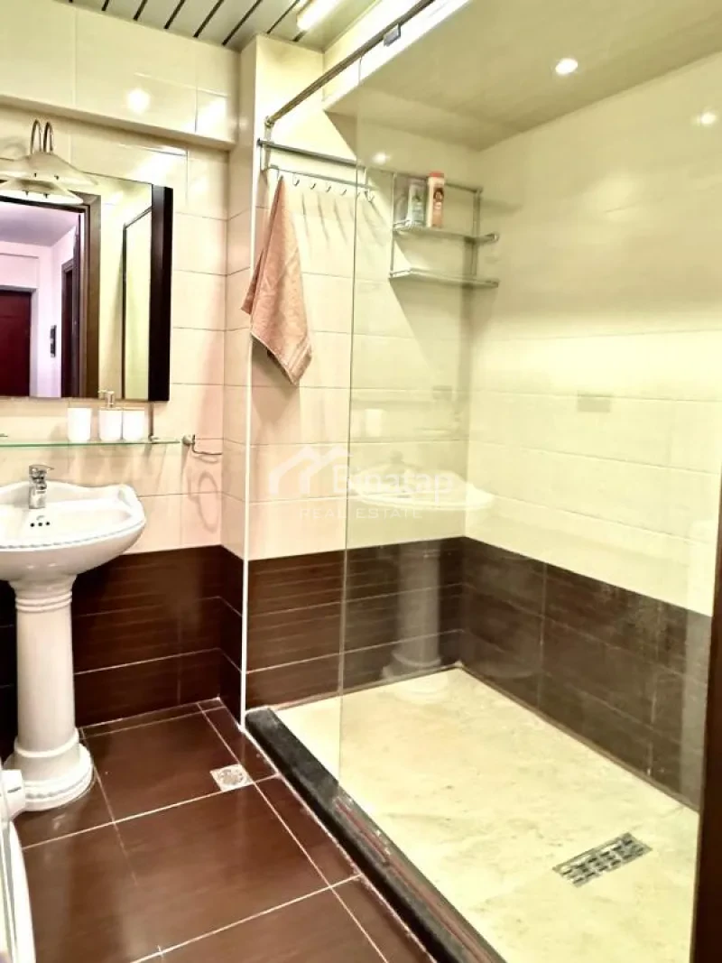 Satılır 3 otaqlı köhnə tikili 125 m², Sahil m. — şəkil 10