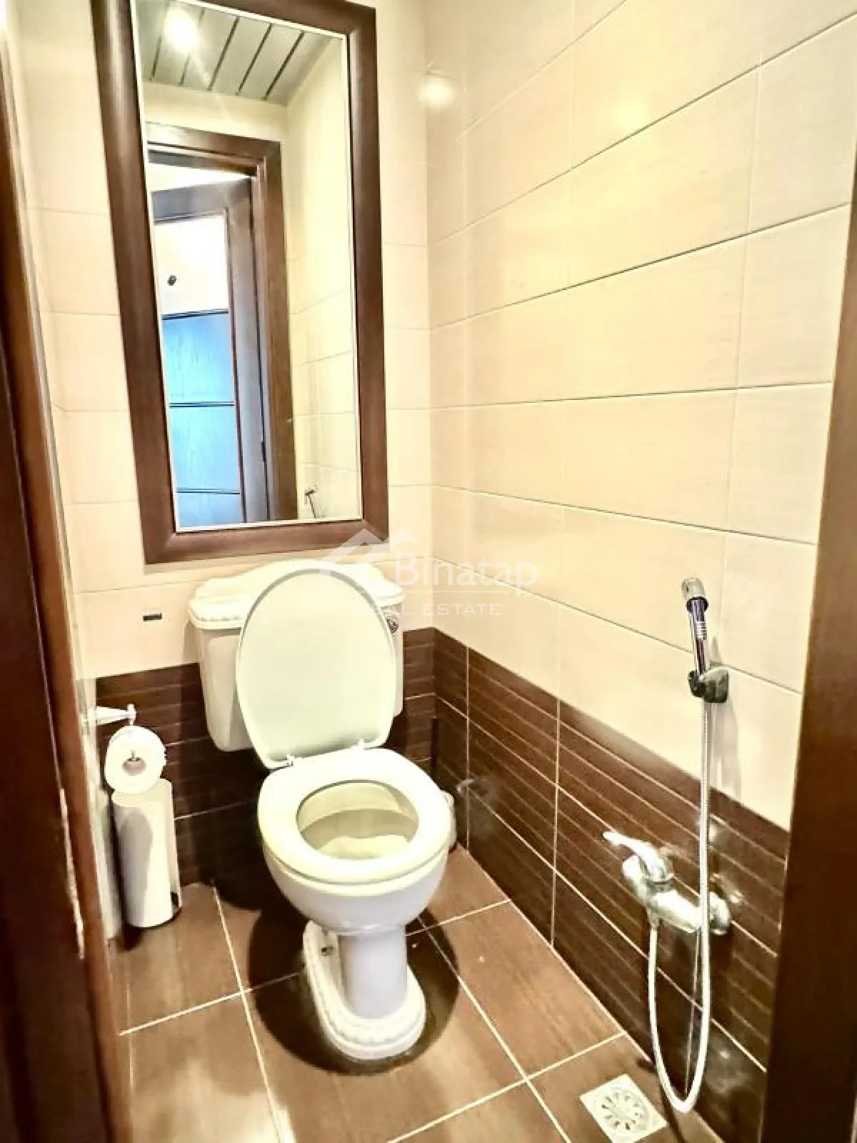 Satılır 3 otaqlı köhnə tikili 125 m², Sahil m. — şəkil 11
