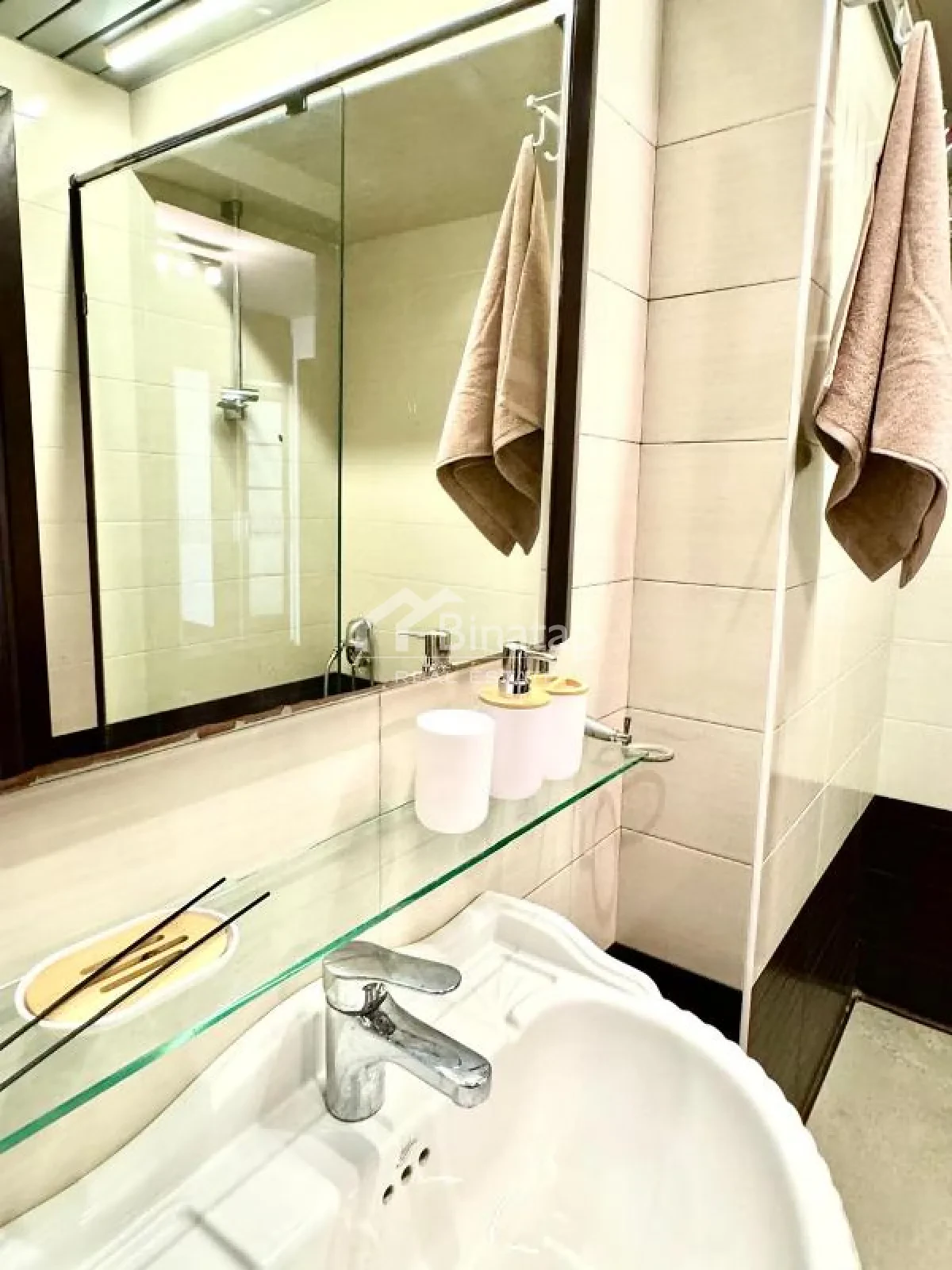 Satılır 3 otaqlı köhnə tikili 125 m², Sahil m. — şəkil 13