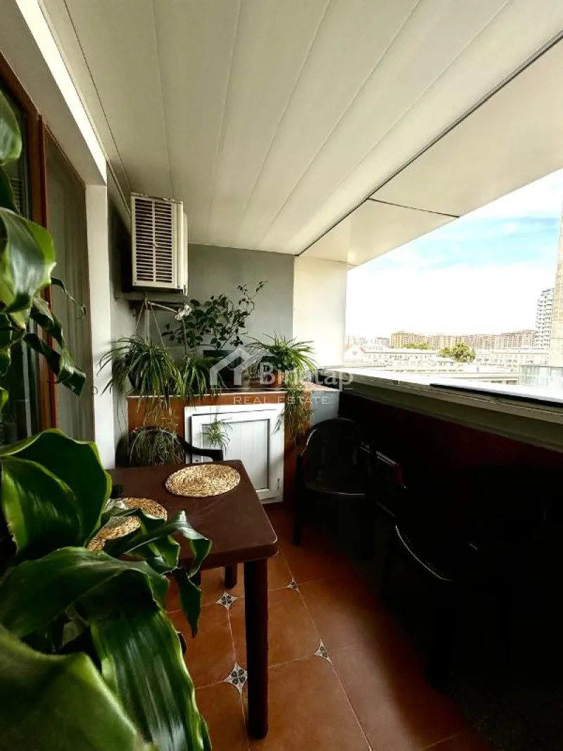 Satılır 3 otaqlı köhnə tikili 125 m², Sahil m. — şəkil 14
