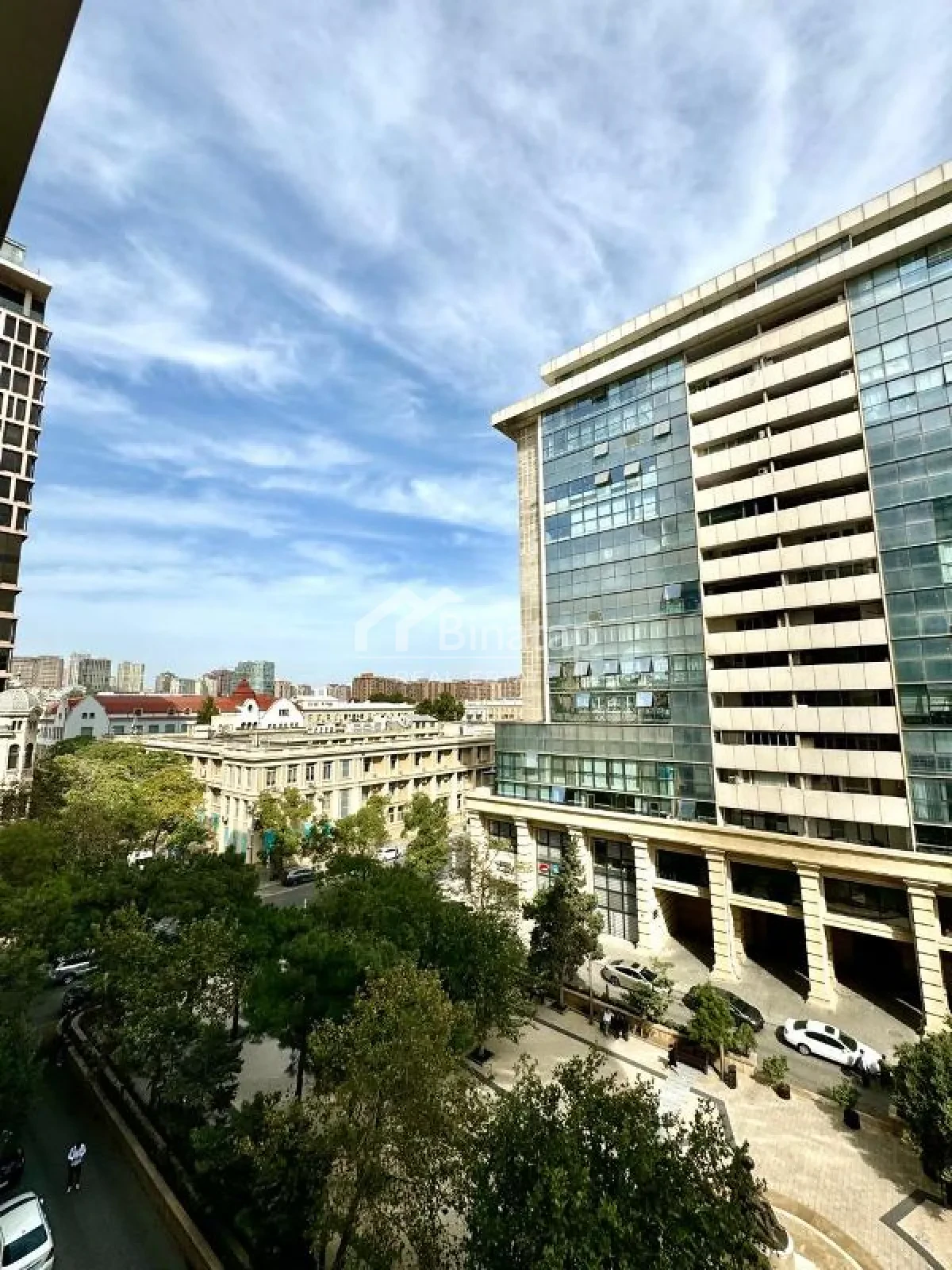 Satılır 3 otaqlı köhnə tikili 125 m², Sahil m. — şəkil 16