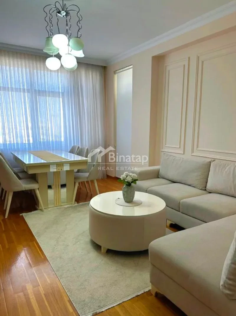 Satılır 3 otaqlı yeni tikili 84 m², Nəriman Nərimanov m.