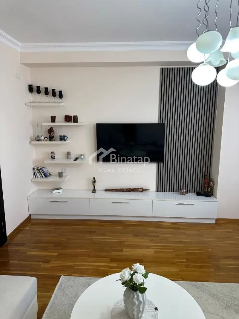 Satılır 3 otaqlı yeni tikili 84 m², Nəriman Nərimanov m. — şəkil 2
