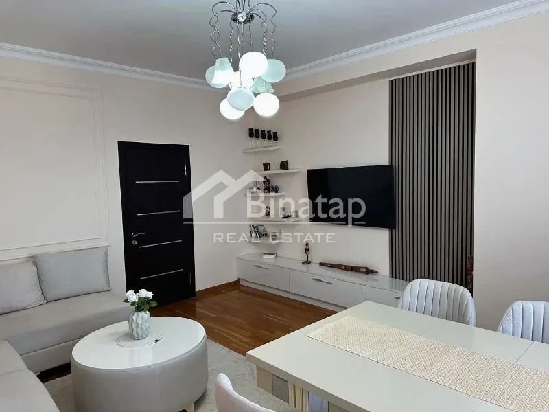 Satılır 3 otaqlı yeni tikili 84 m², Nəriman Nərimanov m. — şəkil 3